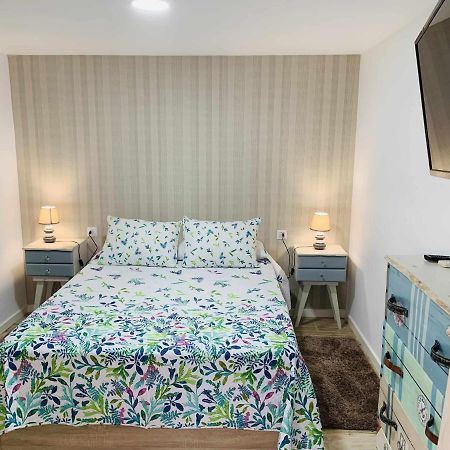 Апартаменти Apartamento Playa De Mendez Алькала Екстер'єр фото