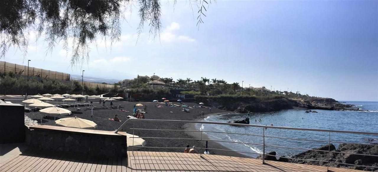 Апартаменти Apartamento Playa De Mendez Алькала Екстер'єр фото